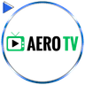Aero TV logo