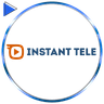Instant TELE logo