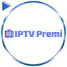 IPTV Premi logo