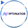 IPTVNATOR logo