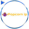 Popcorn ip logo