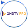 QHDTV logo