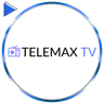 TeleMax TV logo