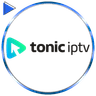 Tonic IPTV logo