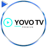 YOVO TV logo