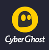 CyberGhost logo