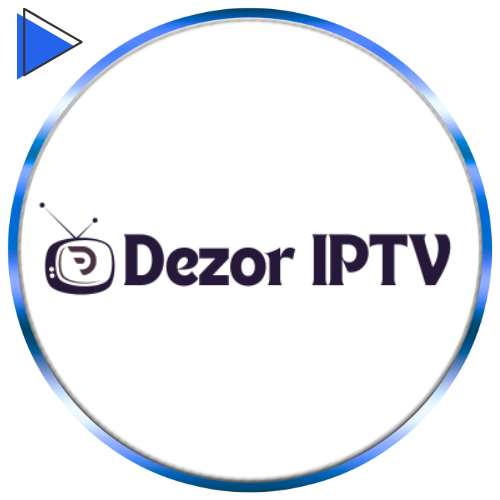Dezor IPTV