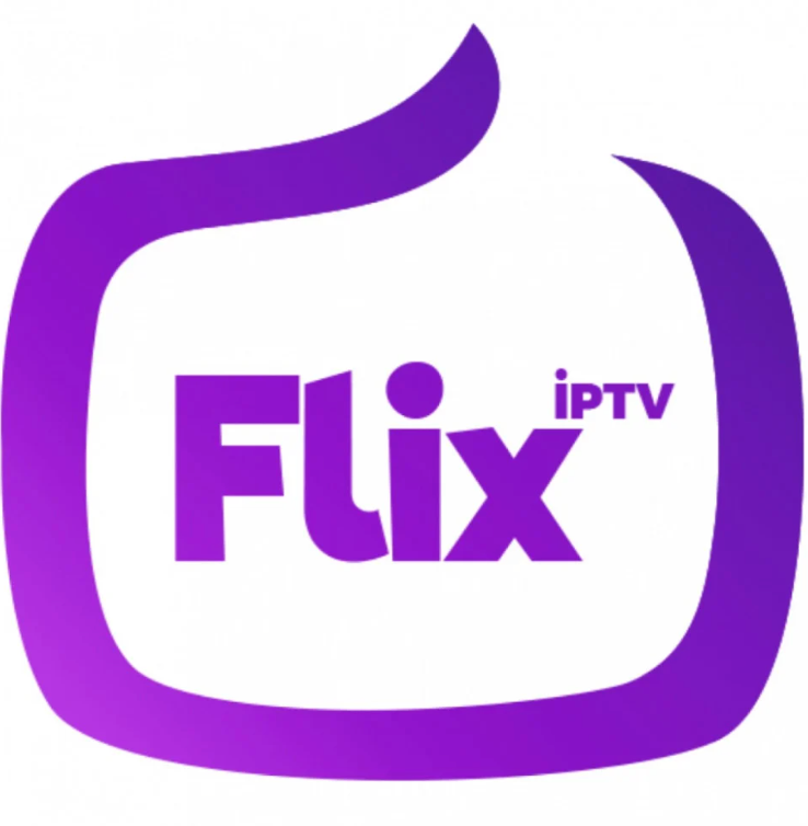 Logo Flix IPTV