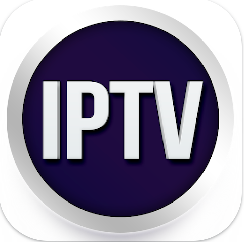 Logo GSE Smart IPTV