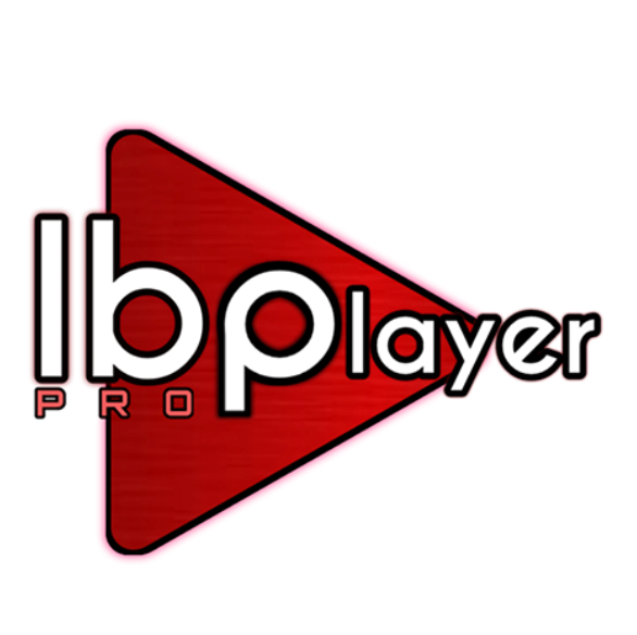Logo IBO Player