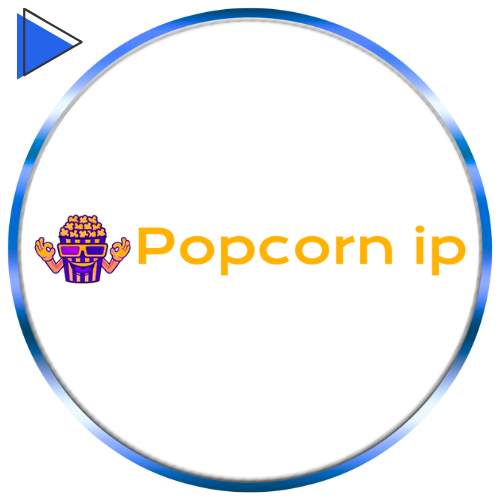 Popcorn ip
