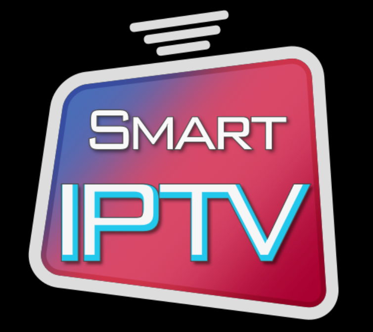 Logo Smart IPTV