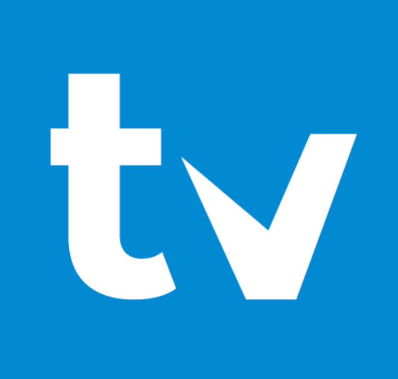 Logo TiviMate