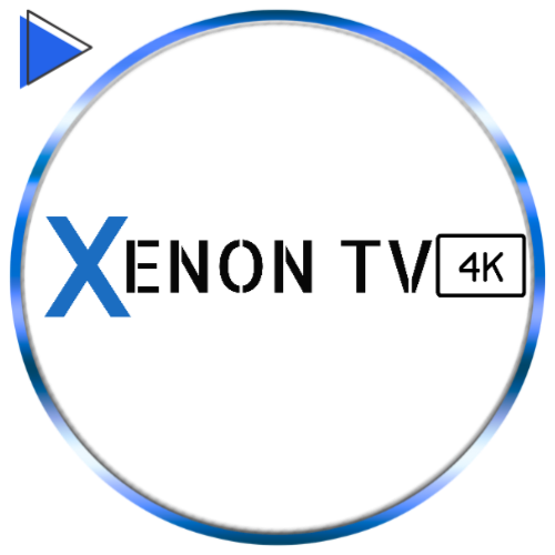 Xenon TV 4K